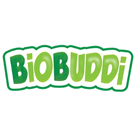 BIOBUDDI