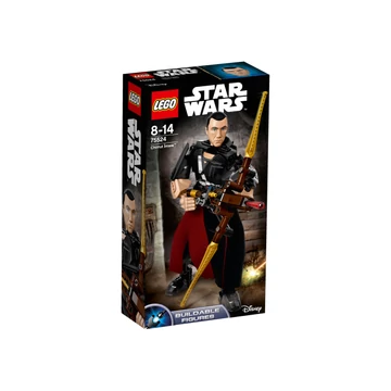 Termékkép a dobozról - LEGO® 75524 Chirrut Imwe