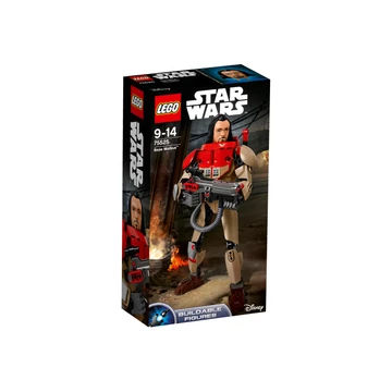 Termékkép a dobozról - LEGO® 75525 Baze Malbus