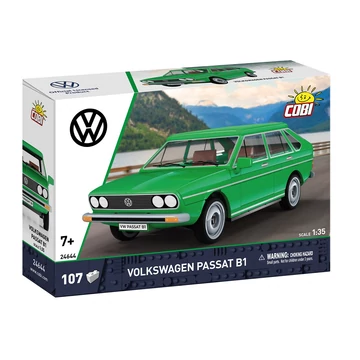 Termékkép a dobozról - COBI 24644 - Volkswagen Passat B1 