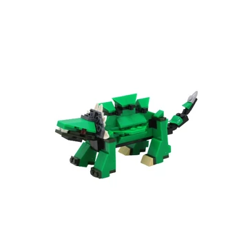 Termékkép a dobozról - WANGE® 6805 Dinoszaurusz tojás - Creek Dragon