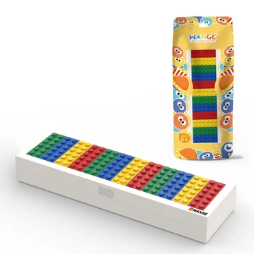 Termékkép a dobozról - WANGE® 6904 - Tolltartó