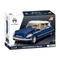 COBI 24348 – 1968 Citroën DS 21 Pallas építőjáték – 100% kompatibilis minden más kedvelt márkával