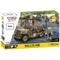 COBI 3133 – Willys MB terepjáró építőjáték – 100% kompatibilis minden más kedvelt márkával