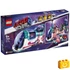 Kép 1/3 - Termékkép a dobozról - LEGO® 70828 Előugró partybusz