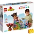Kép 3/4 - Kép a játékról - LEGO® DUPLO 10974 Ázsia vadállatai