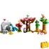 Kép 4/4 - LEGO® DUPLO 10974 Ázsia vadállatai