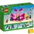 Kép 3/4 - Kép a játékról - LEGO® 21247 Az Axolotl ház