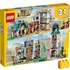 Kép 3/4 - Kép a játékról - LEGO® 31141 Főutca
