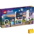Kép 1/4 - Termékkép a dobozról - LEGO® 41713 Olívia űrakadémiája