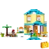Kép 4/4 - LEGO® Friends 41724 Paisley háza