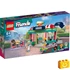 Kép 1/4 - Termékkép a dobozról - LEGO® 41728 Heartlake belvárosi büfé