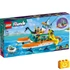 Kép 1/3 - Termékkép a dobozról - LEGO® 41734 Tengeri mentőhajó