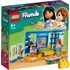 Kép 1/4 - Termékkép a dobozról - LEGO® 41739 Liann szobája