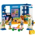 Kép 4/4 - LEGO® Friends 41739 Liann szobája