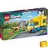 Kép 1/4 - Termékkép a dobozról - LEGO® 41741 Kutyamentő furgon