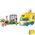 Kép 4/4 - LEGO® Friends 41741 Kutyamentő furgon