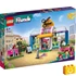 Kép 1/4 - Termékkép a dobozról - LEGO® 41743 Hajszalon