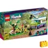 Kép 1/3 - Termékkép a dobozról - LEGO® 41749 Híradós furgon