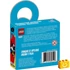 Kép 3/4 - LEGO® Dots 41954 Öntapadós felvarró