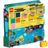 Kép 3/4 - Kép a játékról - LEGO® 41957 Öntapadó óriáscsomag