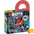 Kép 1/2 - Termékkép a dobozról - LEGO® 41963 Mickey egér és Minnie egér felvarró