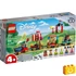 Kép 1/4 - Termékkép a dobozról - LEGO® 43212 Disney ünnepi vonat