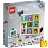 Kép 1/3 - Termékkép a dobozról - LEGO® 43221 A Disney animációs ikonjainak 100 éve