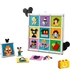 Kép 3/3 - LEGO® Disney 43221 A Disney animációs ikonjainak 100 éve