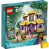 Kép 1/2 - Termékkép a dobozról - LEGO® 43231 Asha házikója