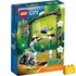 Kép 1/4 - Termékkép a dobozról - LEGO® 60341 Leütéses kaszkadőr kihívás