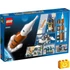 Kép 3/4 - Kép a játékról - LEGO® 60351 Rakétakilövő központ