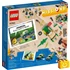 Kép 3/4 - Kép a játékról - LEGO® 60353 Vadállat mentő küldetések