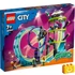 Kép 1/2 - Termékkép a dobozról - LEGO® 60361 Nagyszerű kaszkadőr kihívás