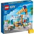 Kép 1/3 - Termékkép a dobozról - LEGO® 60363 Fagylaltozó