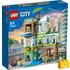 Kép 1/3 - Termékkép a dobozról - LEGO® 60365 Lakóépület