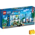 Kép 1/2 - Termékkép a dobozról - LEGO® 60372 Rendőrségi tréning akadémia