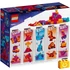Kép 3/4 - LEGO® The Lego Movie 70825 Amita Karok királynő Amit Akarok Doboza!