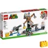 Kép 1/4 - Termékkép a dobozról - LEGO® 71390 Reznor leütő kiegészítő szett