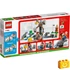 Kép 3/4 - LEGO® Super Mario 71390 Reznor leütő kiegészítő szett