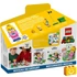 Kép 3/4 - Kép a játékról - LEGO® 71403 Peach kalandjai kezdőpálya