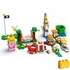 Kép 4/4 - LEGO® Super Mario 71403 Peach kalandjai kezdőpálya