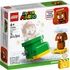 Kép 1/2 - Termékkép a dobozról - LEGO® 71404 Goomba cipője kiegészítő szett