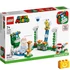 Kép 1/2 - Termékkép a dobozról - LEGO® 71409 Big Spike Felhőcsúcs kihívás kiegészítő szett