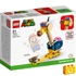 Kép 1/2 - Termékkép a dobozról - LEGO® 71414 Conkdor Noggin Boppere kiegészítő szett