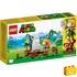 Kép 1/2 - Termékkép a dobozról - LEGO® 71421 Dixie Kong Jungle Jam kiegészítő szett