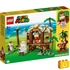 Kép 1/2 - Termékkép a dobozról - LEGO® 71424 Donkey Kong lombháza kiegészítő szett