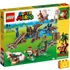 Kép 1/2 - Termékkép a dobozról - LEGO® 71425 Diddy Kong utazása a bányacsillében kiegészítő szett