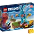 Kép 1/4 - Termékkép a dobozról - LEGO® 71453 Izzie és Bunchu a nyuszi