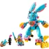 Kép 4/4 - LEGO® DREAMZzz 71453 Izzie és Bunchu a nyuszi